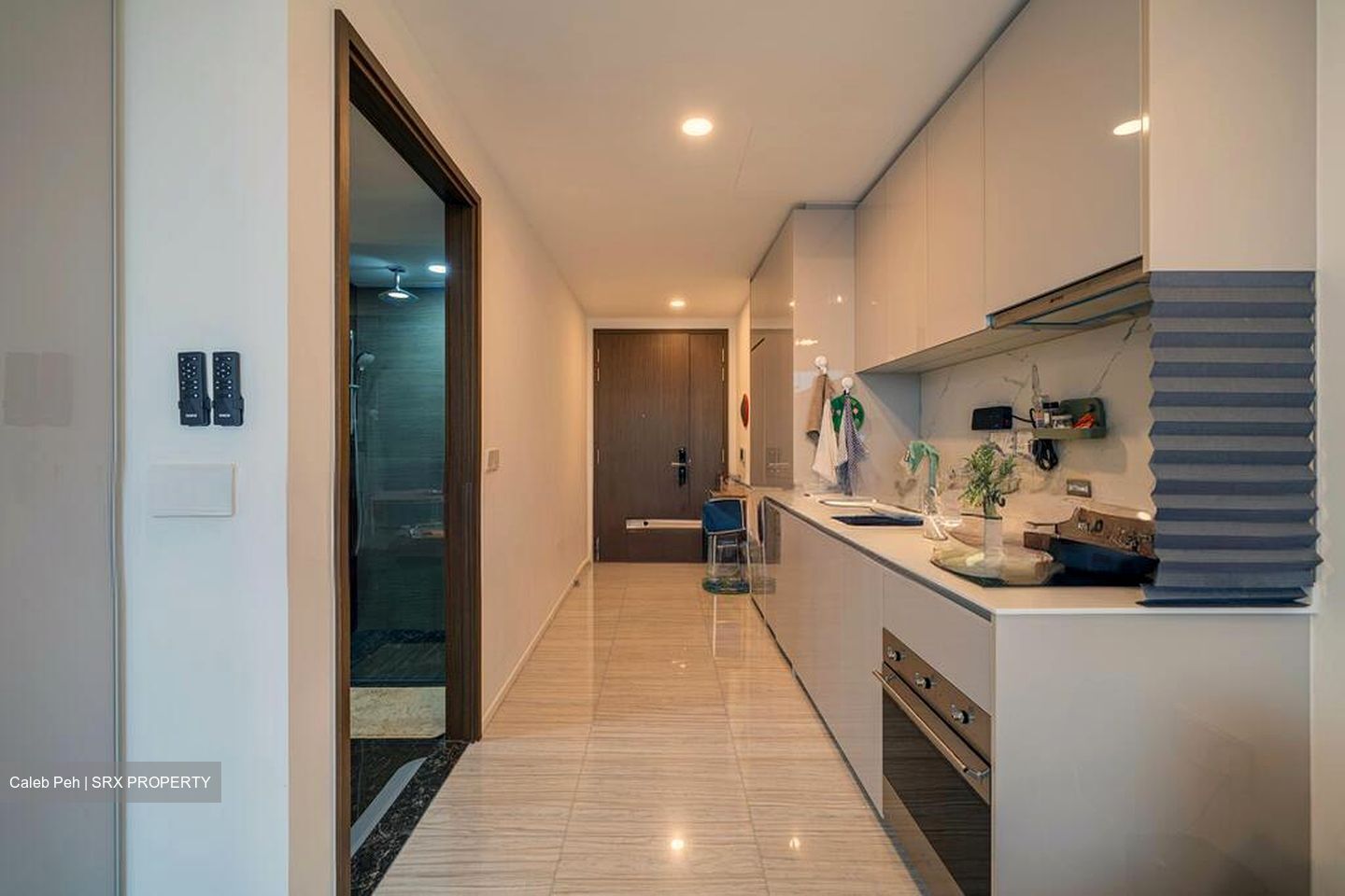 Parc Esta (D14), Apartment #516331711